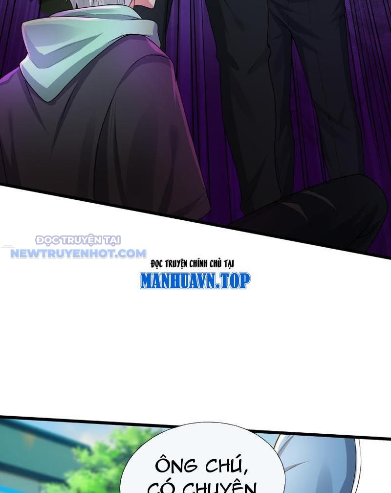 Khởi Đầu Bằng Một Vạn Hít Đất: Oanh Sát Thần Minh! Chapter 2 - Trang 2