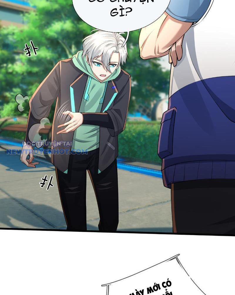 Khởi Đầu Bằng Một Vạn Hít Đất: Oanh Sát Thần Minh! Chapter 2 - Trang 2