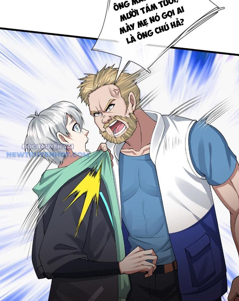 Khởi Đầu Bằng Một Vạn Hít Đất: Oanh Sát Thần Minh! Chapter 2 - Trang 2