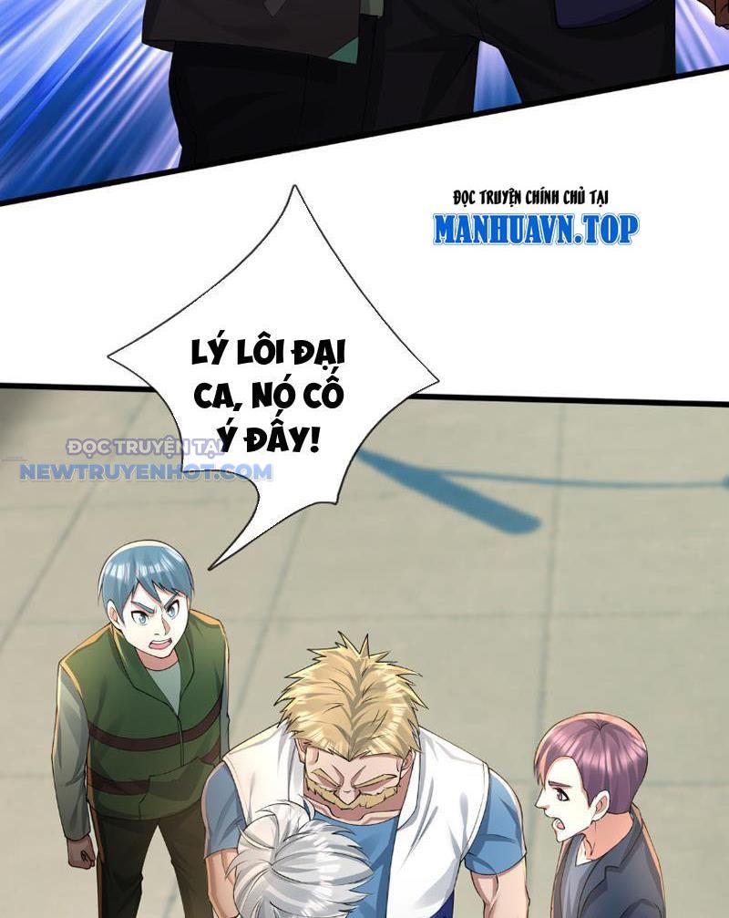 Khởi Đầu Bằng Một Vạn Hít Đất: Oanh Sát Thần Minh! Chapter 2 - Trang 2