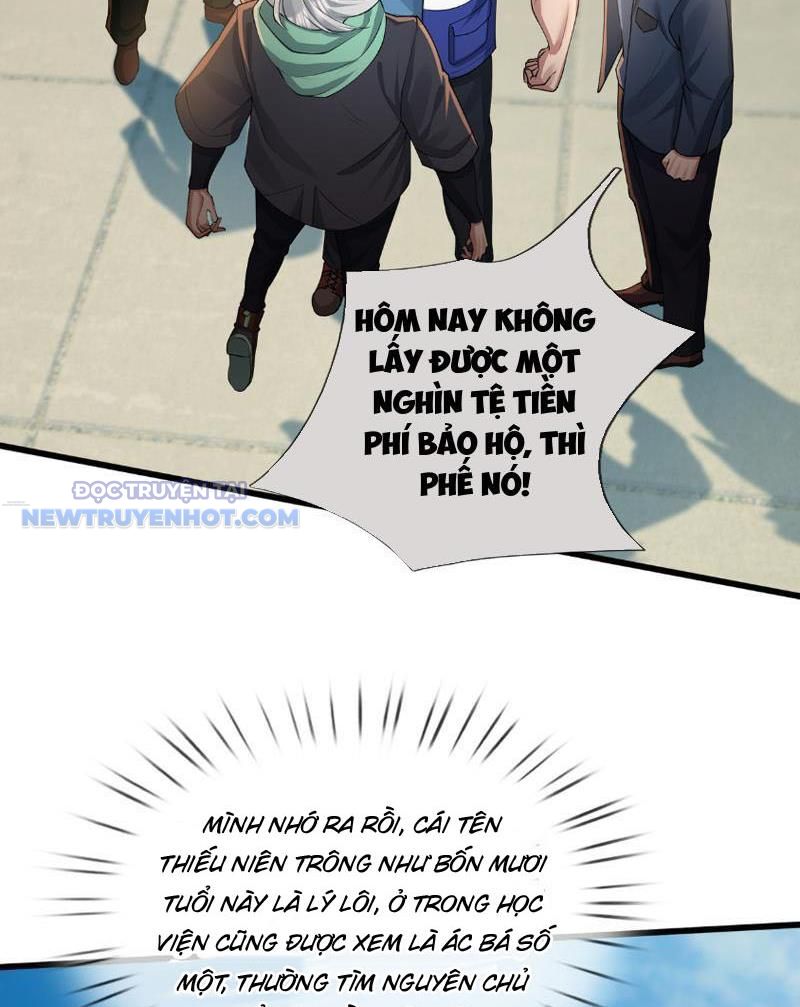 Khởi Đầu Bằng Một Vạn Hít Đất: Oanh Sát Thần Minh! Chapter 2 - Trang 2