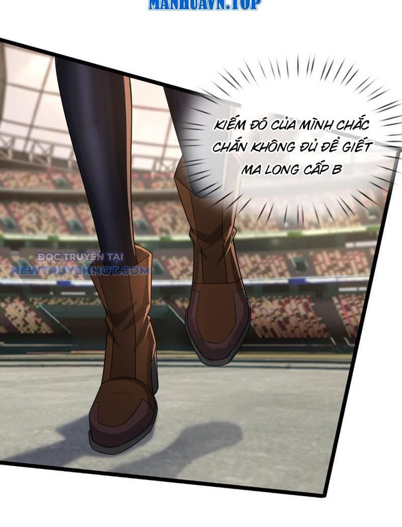 Khởi Đầu Bằng Một Vạn Hít Đất: Oanh Sát Thần Minh! Chapter 2 - Trang 2