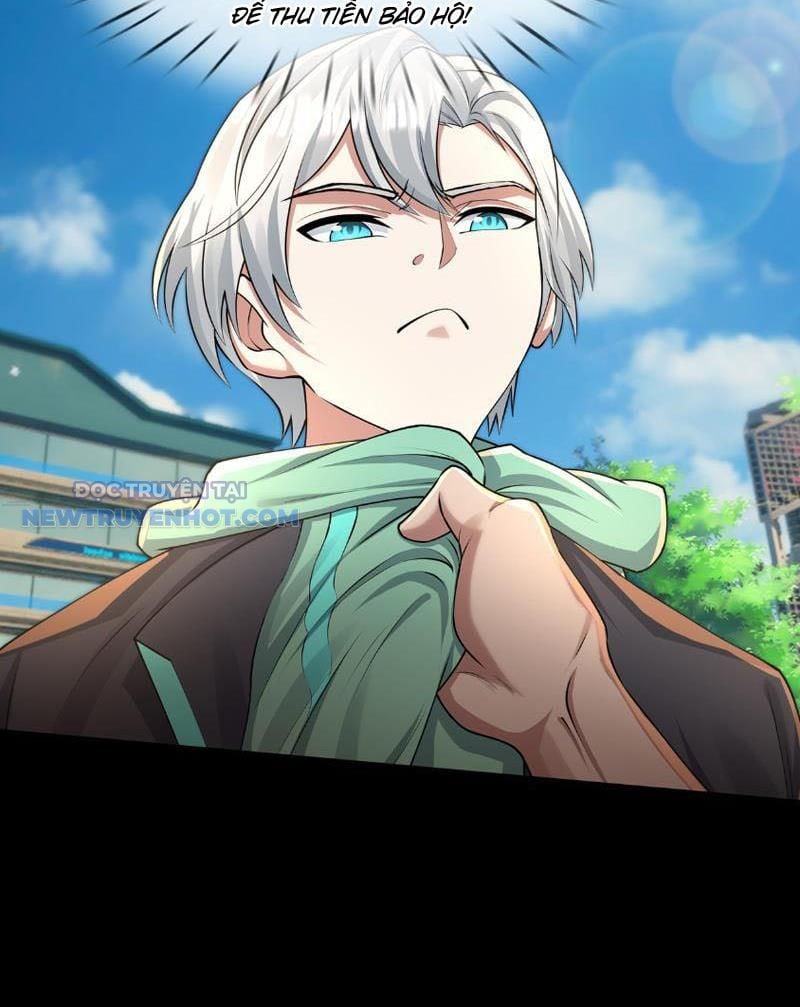 Khởi Đầu Bằng Một Vạn Hít Đất: Oanh Sát Thần Minh! Chapter 2 - Trang 2