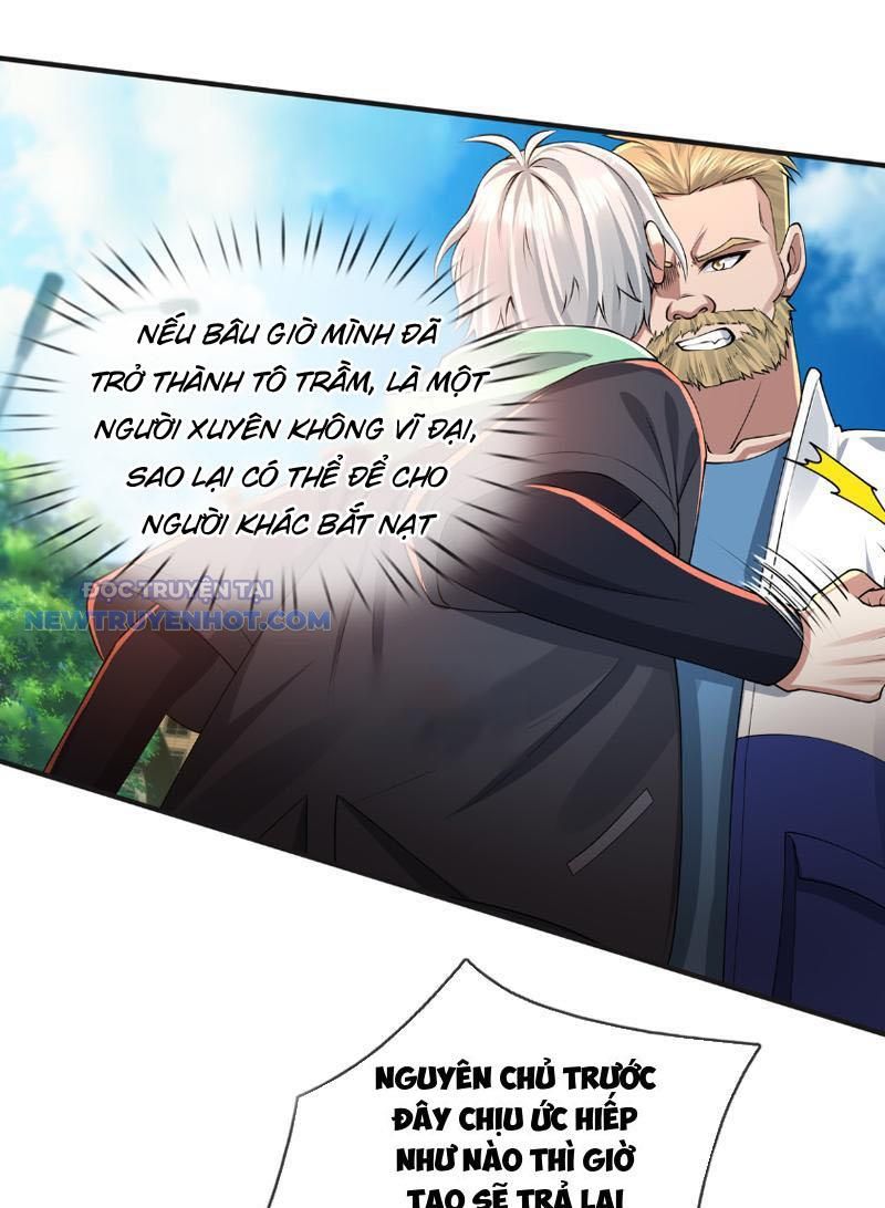 Khởi Đầu Bằng Một Vạn Hít Đất: Oanh Sát Thần Minh! Chapter 2 - Trang 2