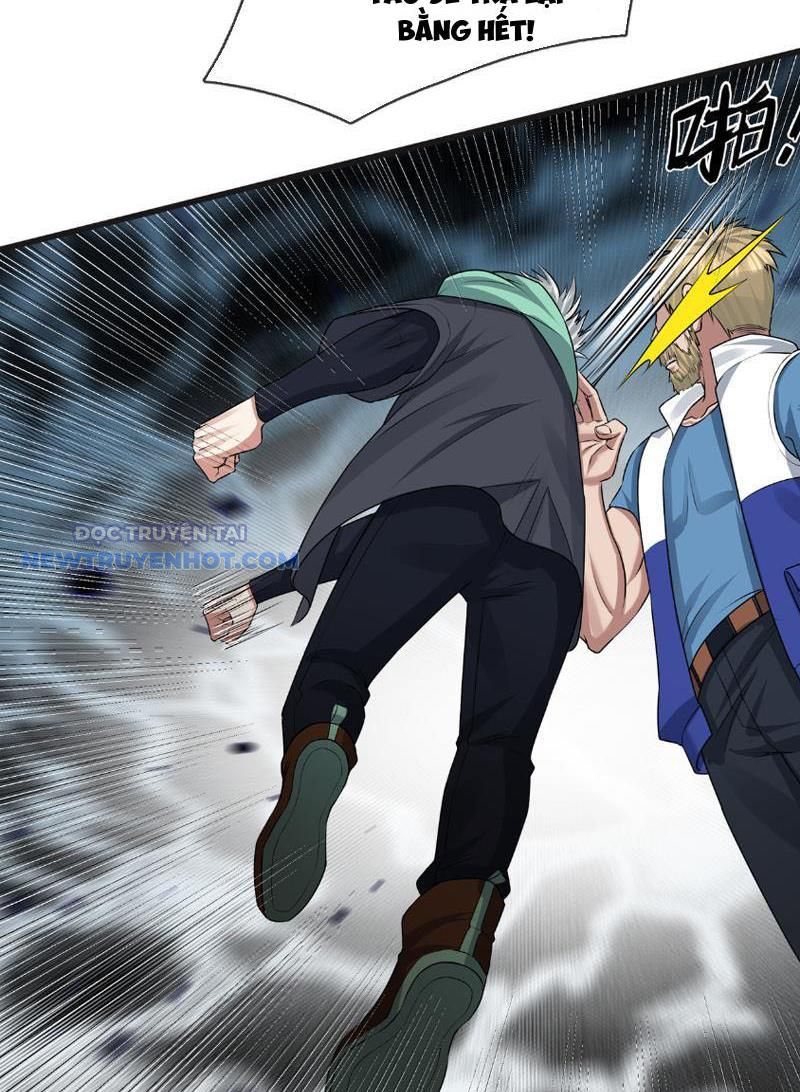 Khởi Đầu Bằng Một Vạn Hít Đất: Oanh Sát Thần Minh! Chapter 2 - Trang 2