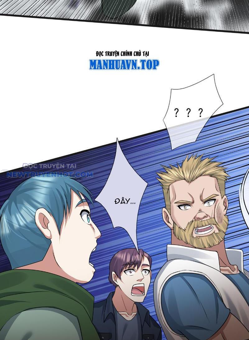 Khởi Đầu Bằng Một Vạn Hít Đất: Oanh Sát Thần Minh! Chapter 2 - Trang 2