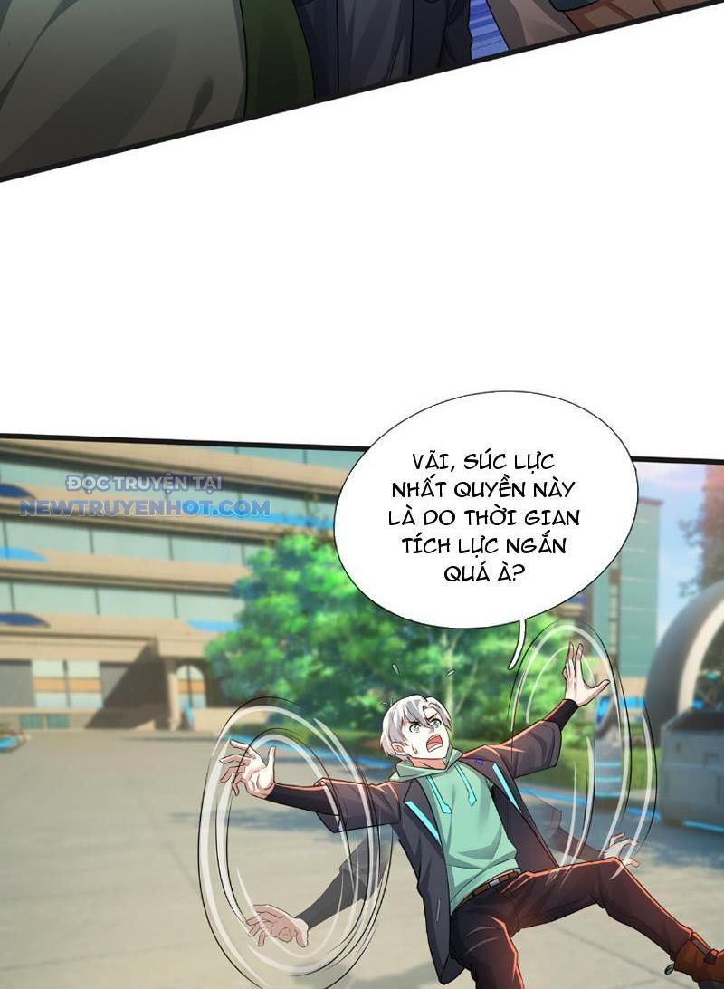 Khởi Đầu Bằng Một Vạn Hít Đất: Oanh Sát Thần Minh! Chapter 2 - Trang 2