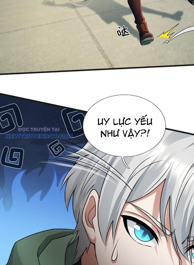 Khởi Đầu Bằng Một Vạn Hít Đất: Oanh Sát Thần Minh! Chapter 2 - Trang 2