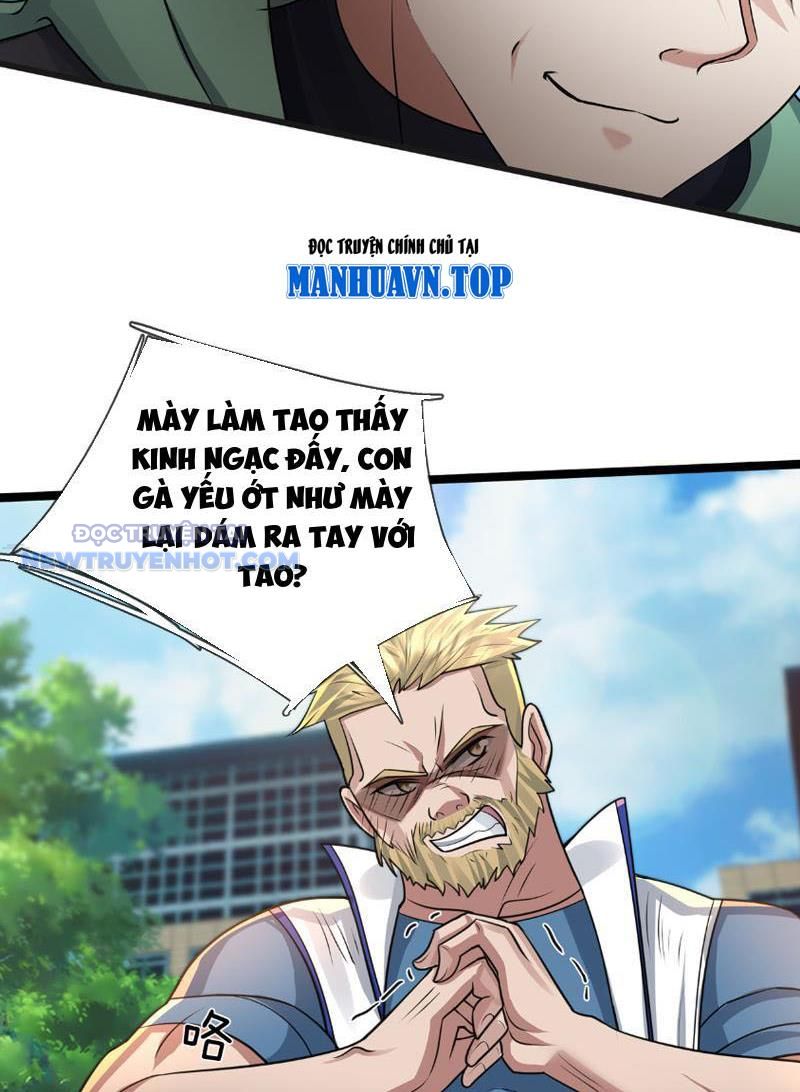 Khởi Đầu Bằng Một Vạn Hít Đất: Oanh Sát Thần Minh! Chapter 2 - Trang 2