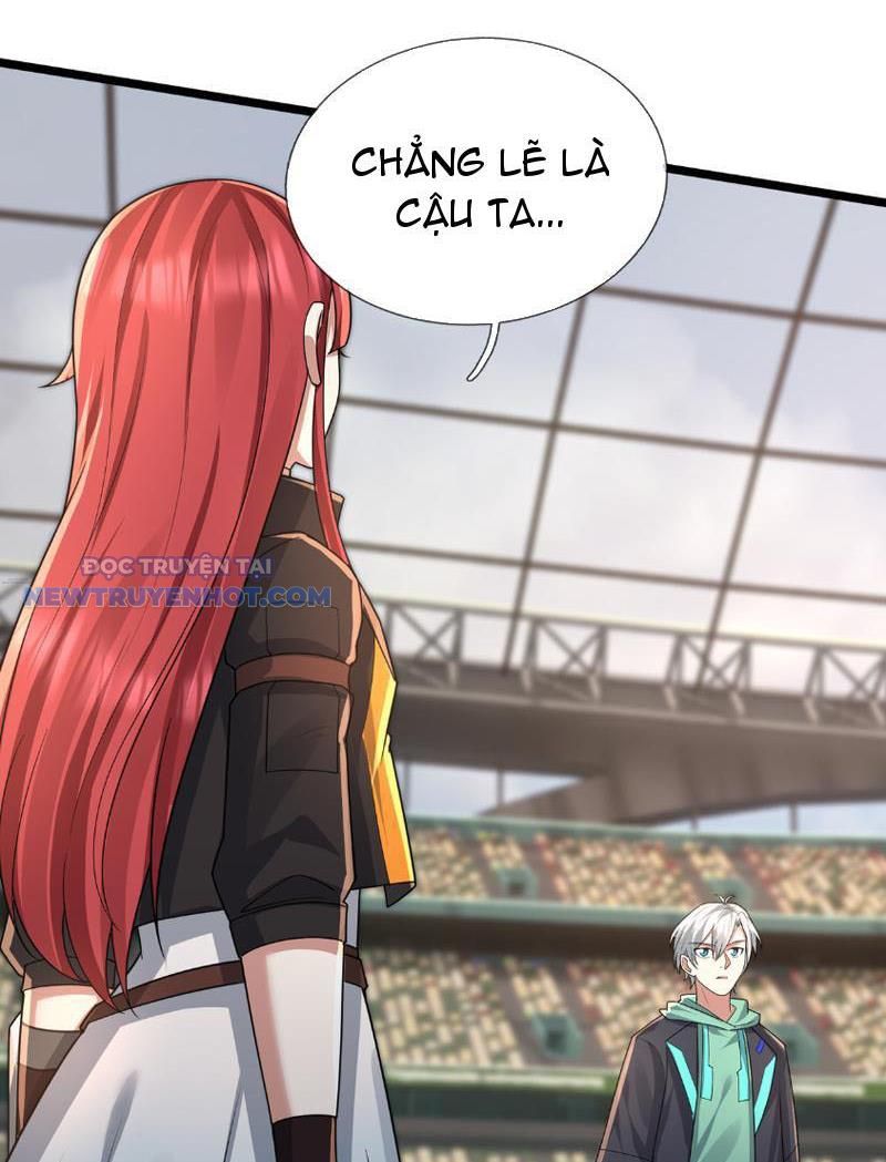 Khởi Đầu Bằng Một Vạn Hít Đất: Oanh Sát Thần Minh! Chapter 2 - Trang 2