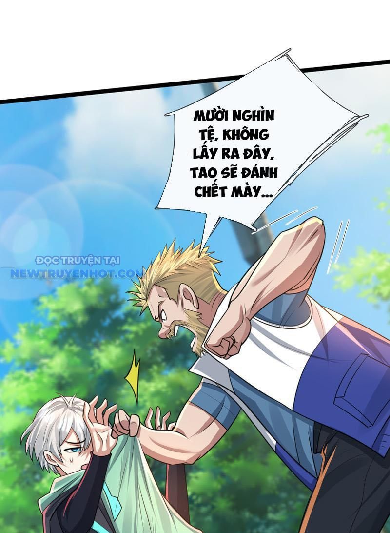 Khởi Đầu Bằng Một Vạn Hít Đất: Oanh Sát Thần Minh! Chapter 2 - Trang 2