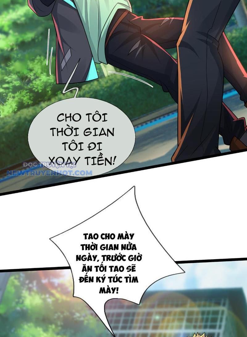 Khởi Đầu Bằng Một Vạn Hít Đất: Oanh Sát Thần Minh! Chapter 2 - Trang 2