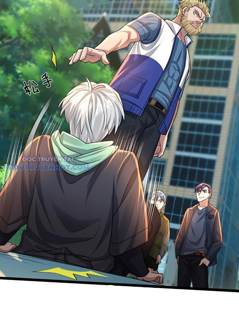 Khởi Đầu Bằng Một Vạn Hít Đất: Oanh Sát Thần Minh! Chapter 2 - Trang 2