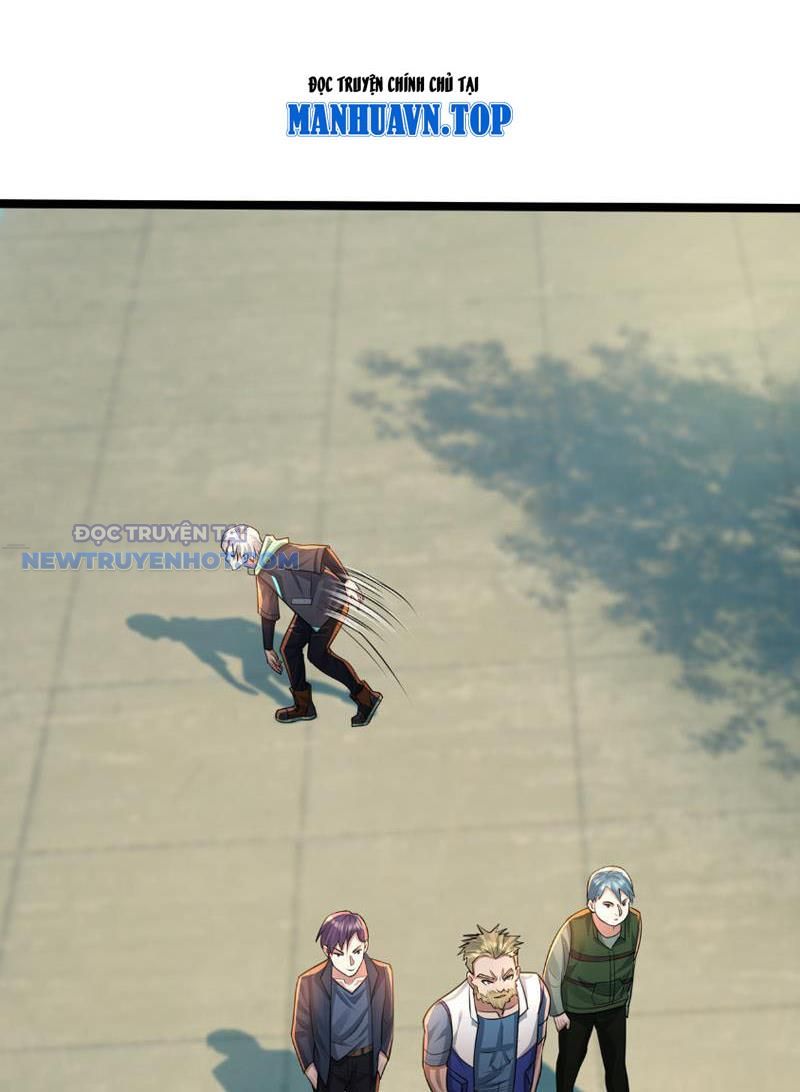 Khởi Đầu Bằng Một Vạn Hít Đất: Oanh Sát Thần Minh! Chapter 2 - Trang 2