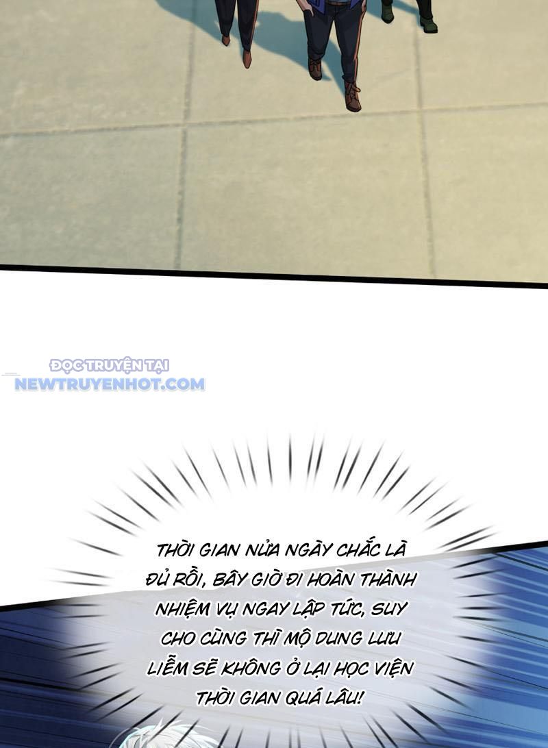 Khởi Đầu Bằng Một Vạn Hít Đất: Oanh Sát Thần Minh! Chapter 2 - Trang 2