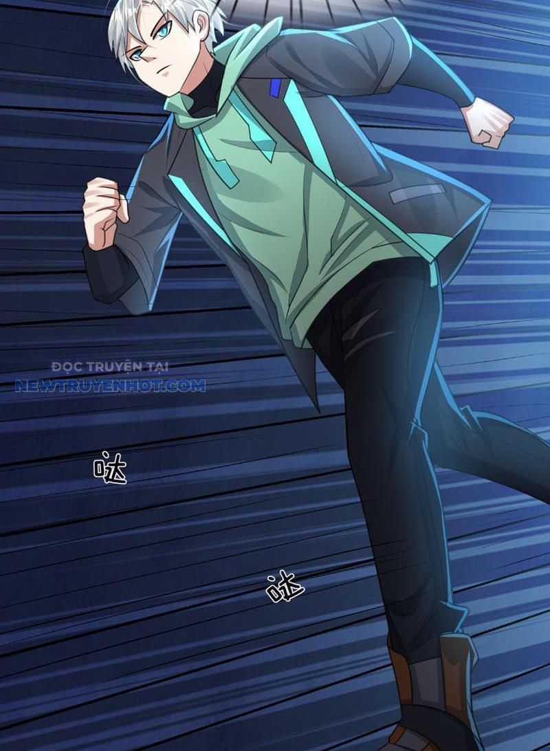 Khởi Đầu Bằng Một Vạn Hít Đất: Oanh Sát Thần Minh! Chapter 2 - Trang 2