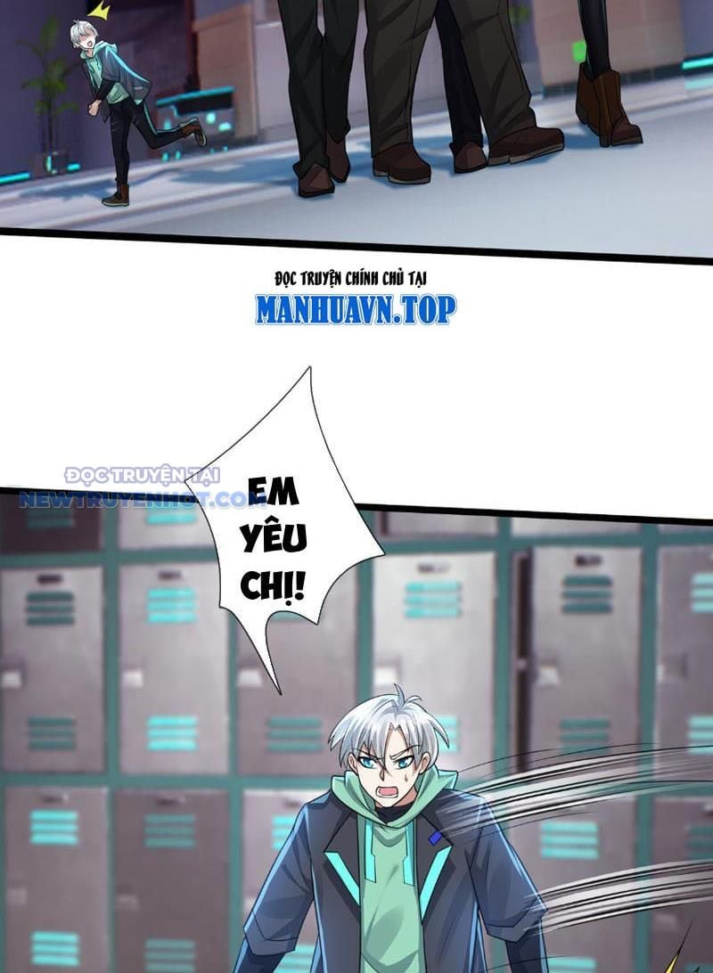 Khởi Đầu Bằng Một Vạn Hít Đất: Oanh Sát Thần Minh! Chapter 2 - Trang 2