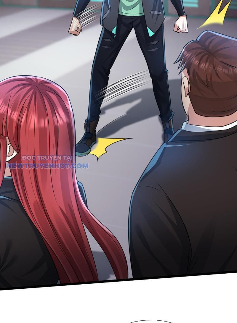 Khởi Đầu Bằng Một Vạn Hít Đất: Oanh Sát Thần Minh! Chapter 2 - Trang 2