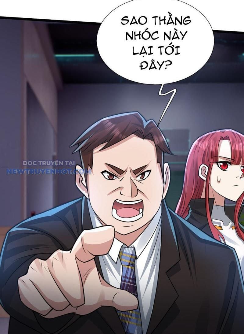 Khởi Đầu Bằng Một Vạn Hít Đất: Oanh Sát Thần Minh! Chapter 2 - Trang 2