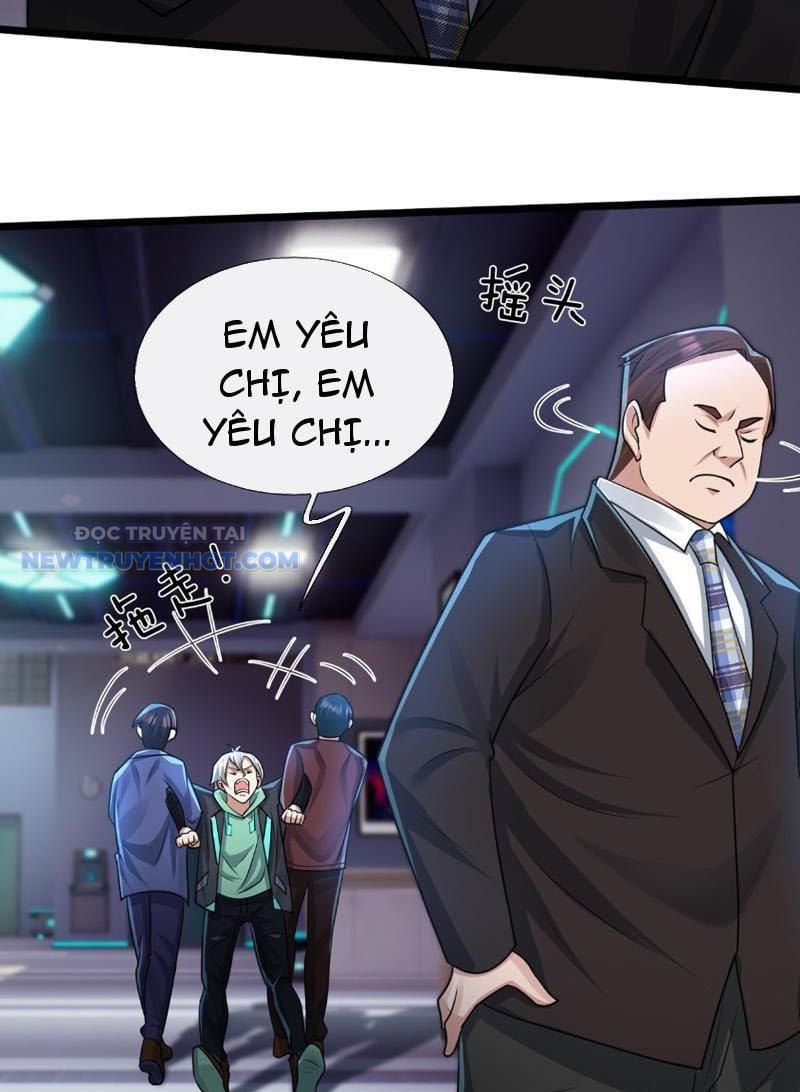 Khởi Đầu Bằng Một Vạn Hít Đất: Oanh Sát Thần Minh! Chapter 2 - Trang 2