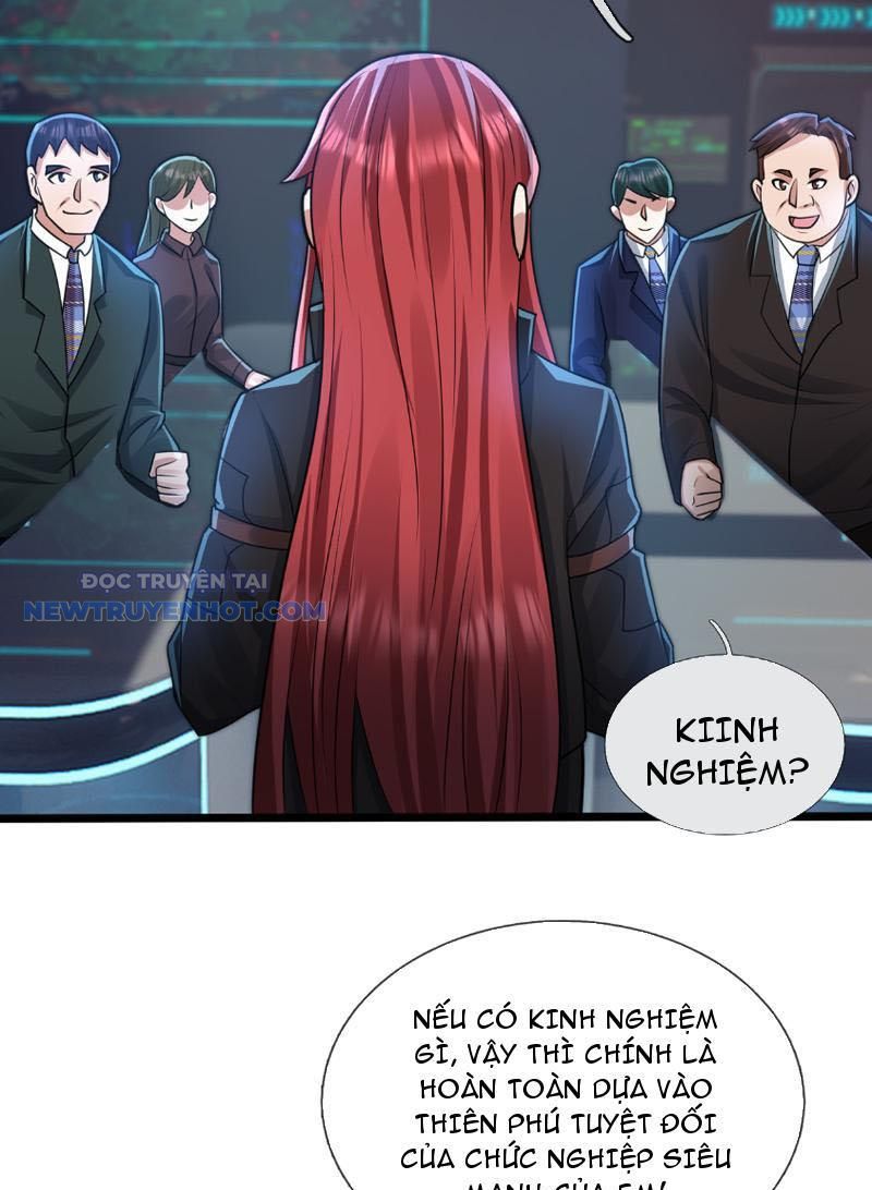 Khởi Đầu Bằng Một Vạn Hít Đất: Oanh Sát Thần Minh! Chapter 2 - Trang 2