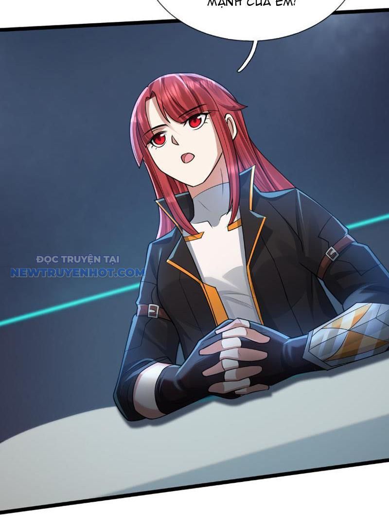 Khởi Đầu Bằng Một Vạn Hít Đất: Oanh Sát Thần Minh! Chapter 2 - Trang 2