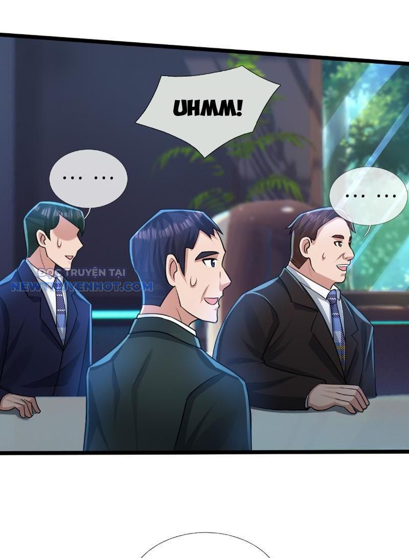 Khởi Đầu Bằng Một Vạn Hít Đất: Oanh Sát Thần Minh! Chapter 2 - Trang 2