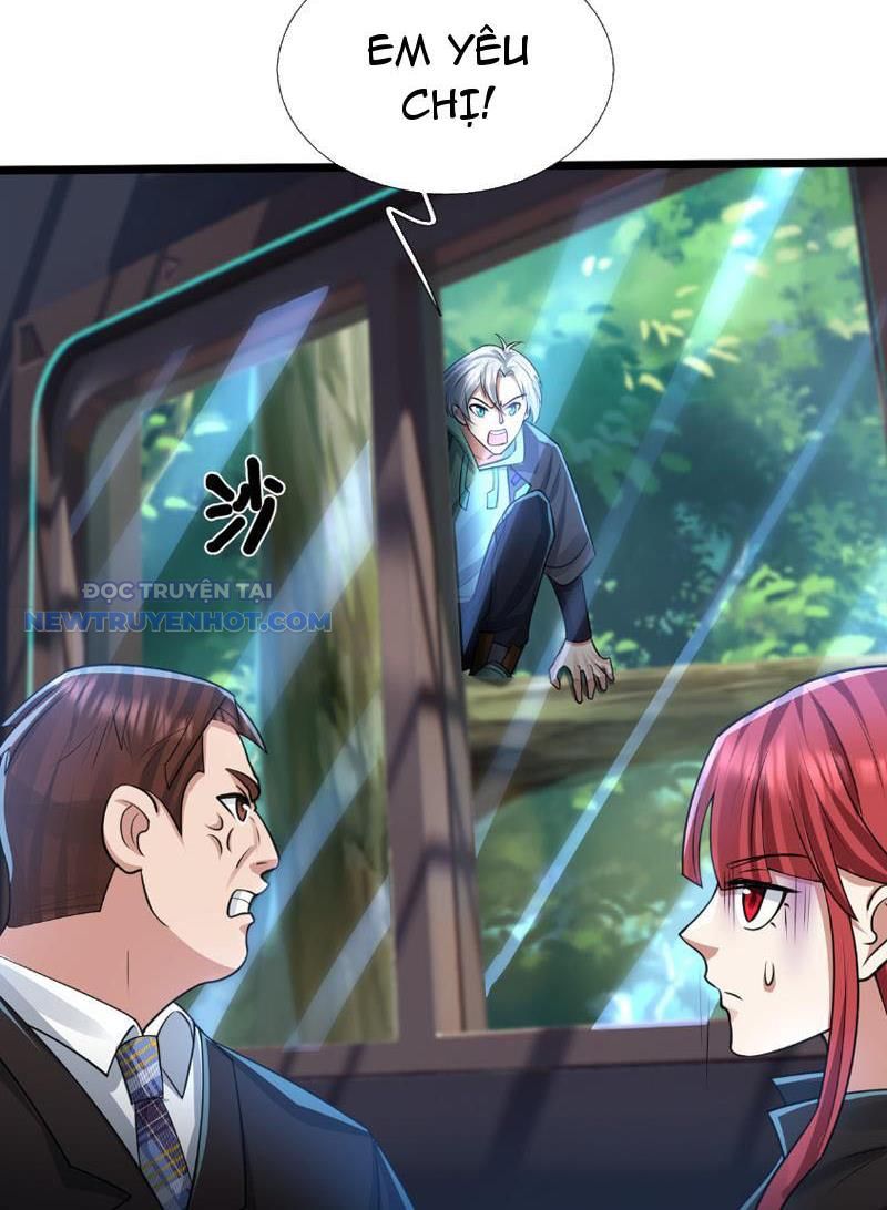 Khởi Đầu Bằng Một Vạn Hít Đất: Oanh Sát Thần Minh! Chapter 2 - Trang 2