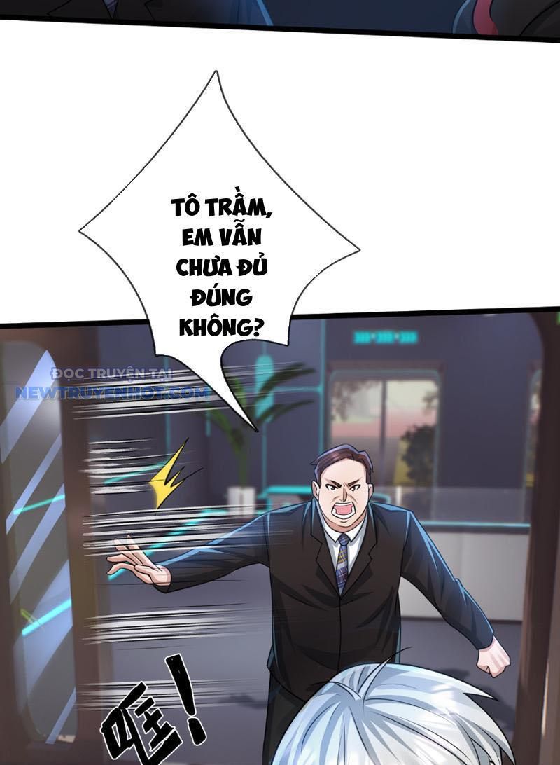 Khởi Đầu Bằng Một Vạn Hít Đất: Oanh Sát Thần Minh! Chapter 2 - Trang 2