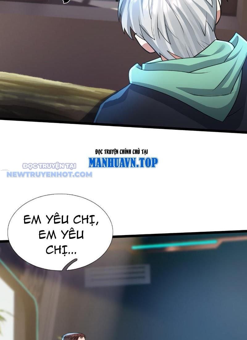 Khởi Đầu Bằng Một Vạn Hít Đất: Oanh Sát Thần Minh! Chapter 2 - Trang 2