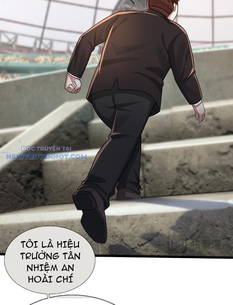 Khởi Đầu Bằng Một Vạn Hít Đất: Oanh Sát Thần Minh! Chapter 2 - Trang 2