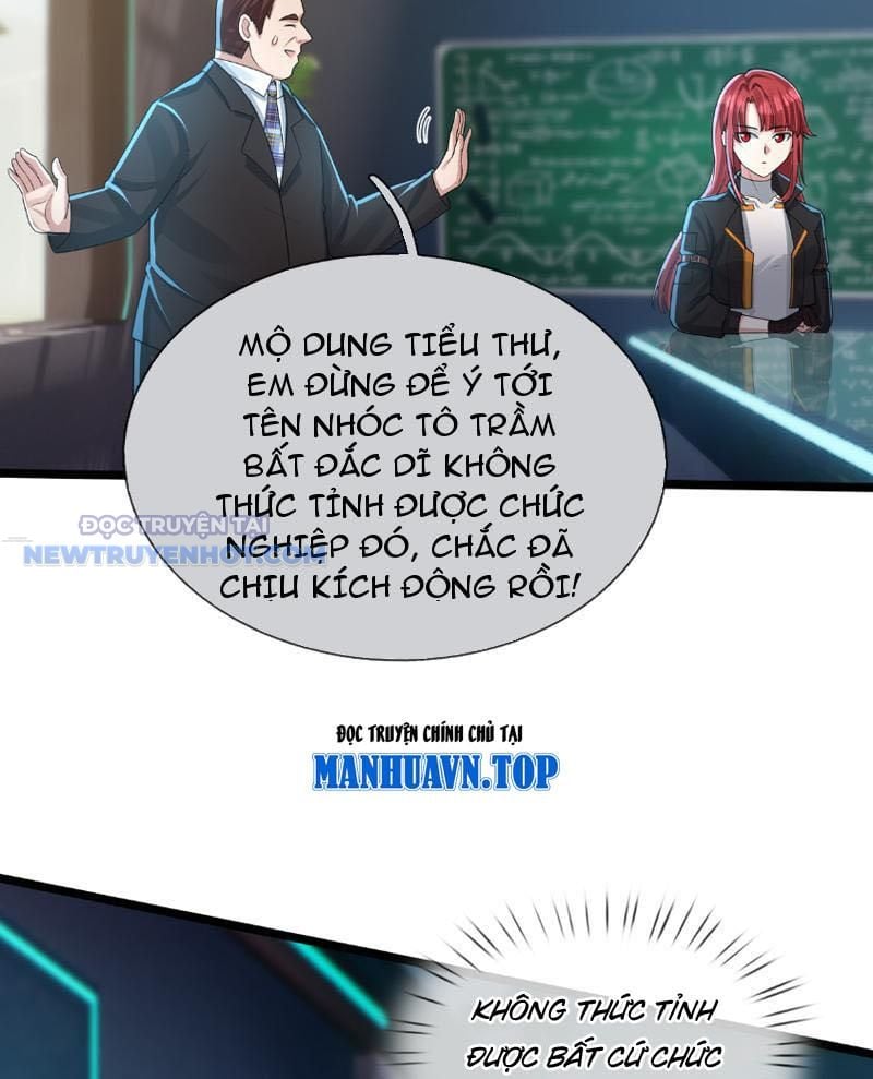 Khởi Đầu Bằng Một Vạn Hít Đất: Oanh Sát Thần Minh! Chapter 2 - Trang 2