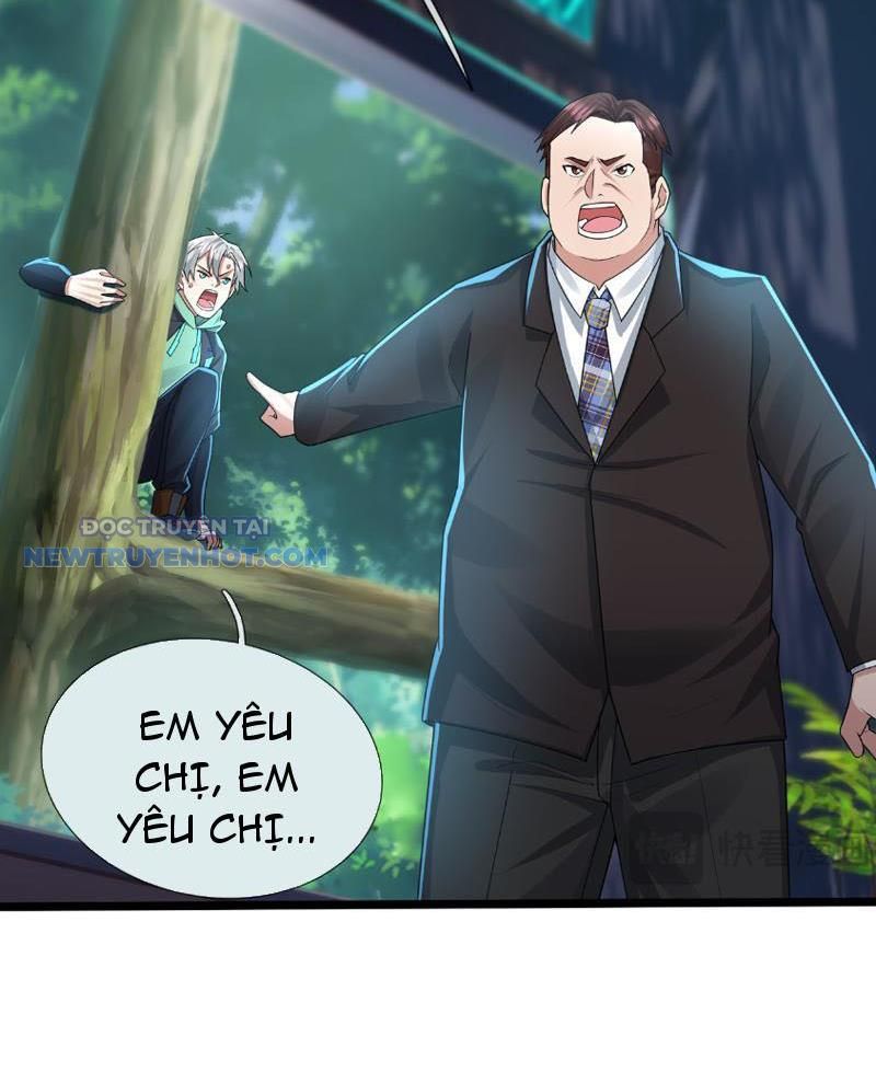 Khởi Đầu Bằng Một Vạn Hít Đất: Oanh Sát Thần Minh! Chapter 2 - Trang 2