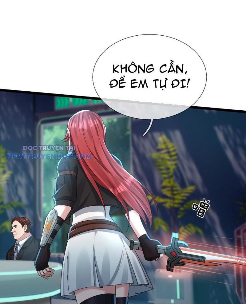 Khởi Đầu Bằng Một Vạn Hít Đất: Oanh Sát Thần Minh! Chapter 2 - Trang 2