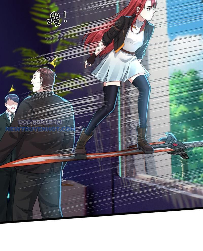 Khởi Đầu Bằng Một Vạn Hít Đất: Oanh Sát Thần Minh! Chapter 2 - Trang 2