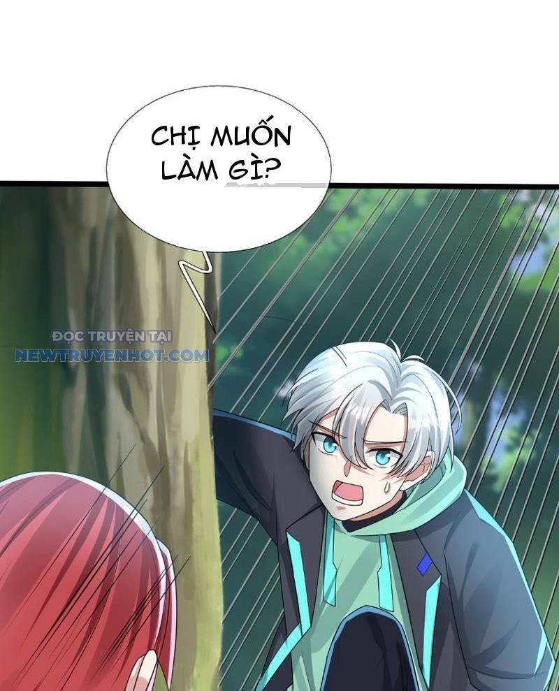 Khởi Đầu Bằng Một Vạn Hít Đất: Oanh Sát Thần Minh! Chapter 2 - Trang 2