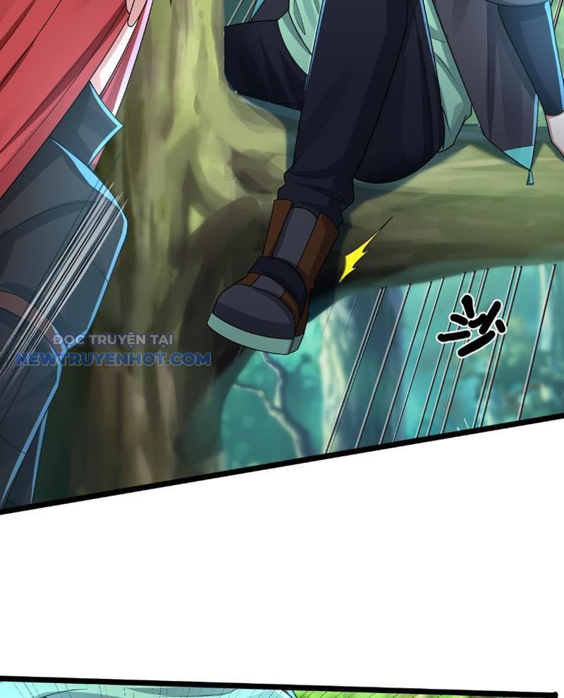 Khởi Đầu Bằng Một Vạn Hít Đất: Oanh Sát Thần Minh! Chapter 2 - Trang 2