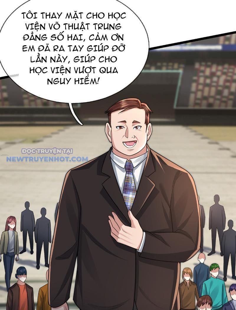 Khởi Đầu Bằng Một Vạn Hít Đất: Oanh Sát Thần Minh! Chapter 2 - Trang 2