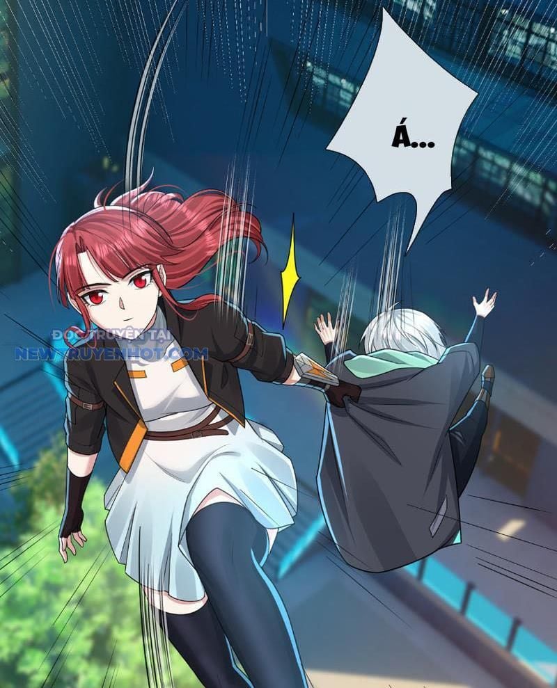 Khởi Đầu Bằng Một Vạn Hít Đất: Oanh Sát Thần Minh! Chapter 2 - Trang 2