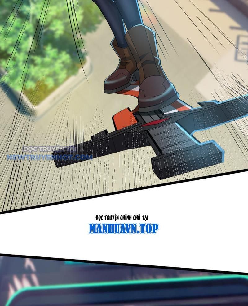 Khởi Đầu Bằng Một Vạn Hít Đất: Oanh Sát Thần Minh! Chapter 2 - Trang 2