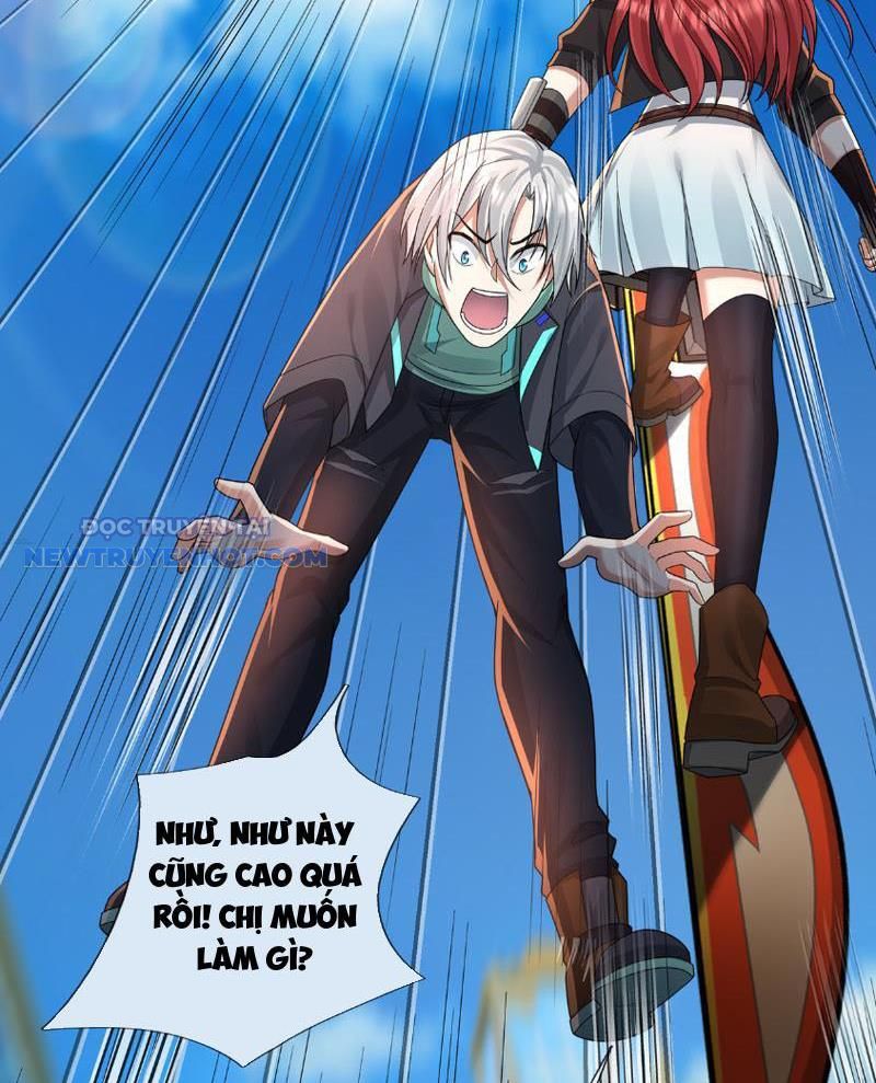 Khởi Đầu Bằng Một Vạn Hít Đất: Oanh Sát Thần Minh! Chapter 2 - Trang 2