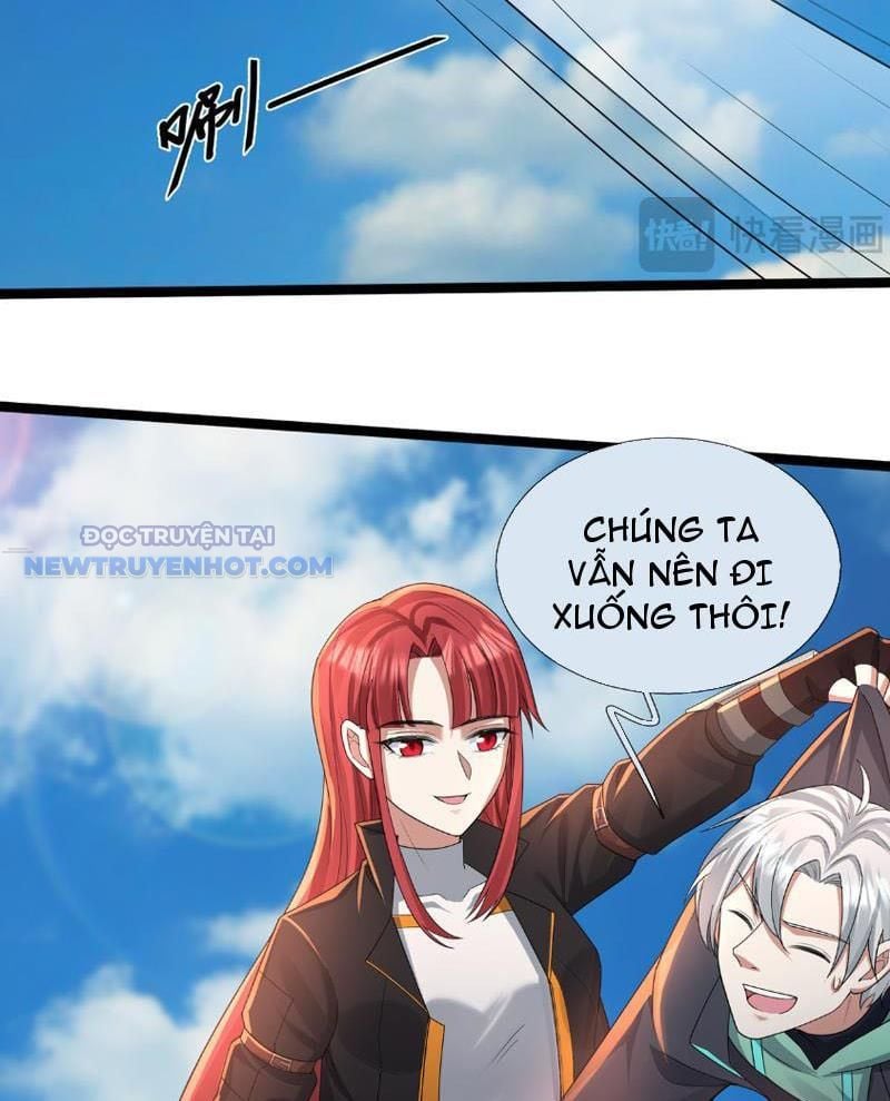 Khởi Đầu Bằng Một Vạn Hít Đất: Oanh Sát Thần Minh! Chapter 2 - Trang 2