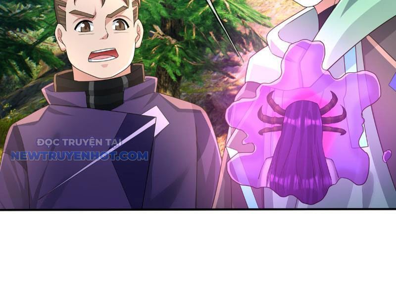 Khởi Đầu Bằng Một Vạn Hít Đất: Oanh Sát Thần Minh! Chapter 20 - Trang 2