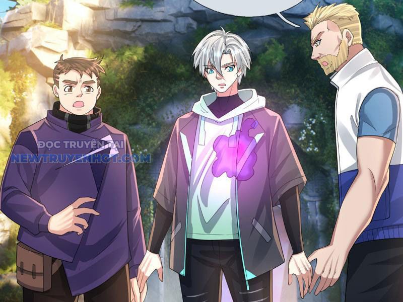 Khởi Đầu Bằng Một Vạn Hít Đất: Oanh Sát Thần Minh! Chapter 20 - Trang 2