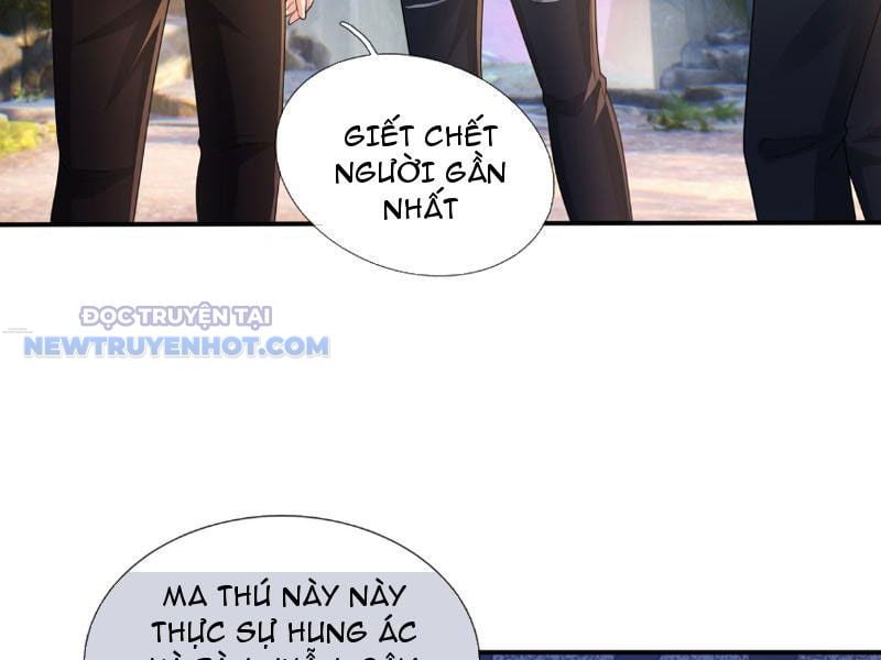 Khởi Đầu Bằng Một Vạn Hít Đất: Oanh Sát Thần Minh! Chapter 20 - Trang 2