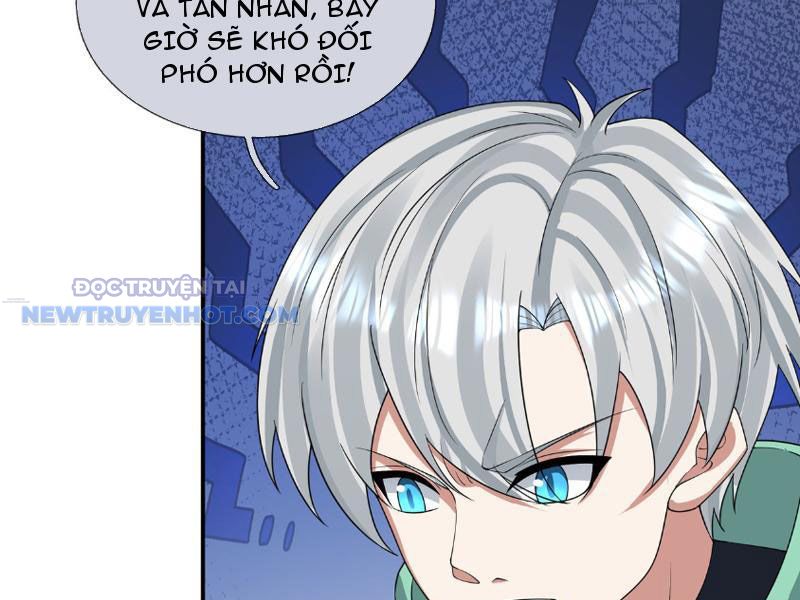 Khởi Đầu Bằng Một Vạn Hít Đất: Oanh Sát Thần Minh! Chapter 20 - Trang 2