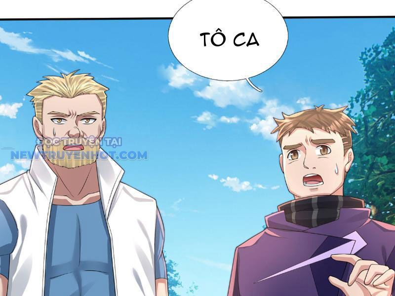 Khởi Đầu Bằng Một Vạn Hít Đất: Oanh Sát Thần Minh! Chapter 20 - Trang 2