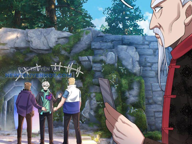 Khởi Đầu Bằng Một Vạn Hít Đất: Oanh Sát Thần Minh! Chapter 20 - Trang 2