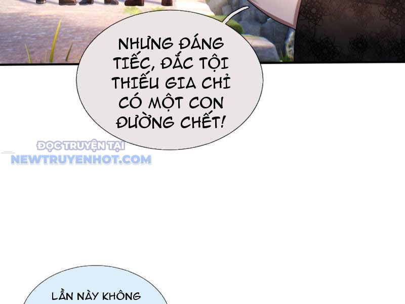 Khởi Đầu Bằng Một Vạn Hít Đất: Oanh Sát Thần Minh! Chapter 20 - Trang 2