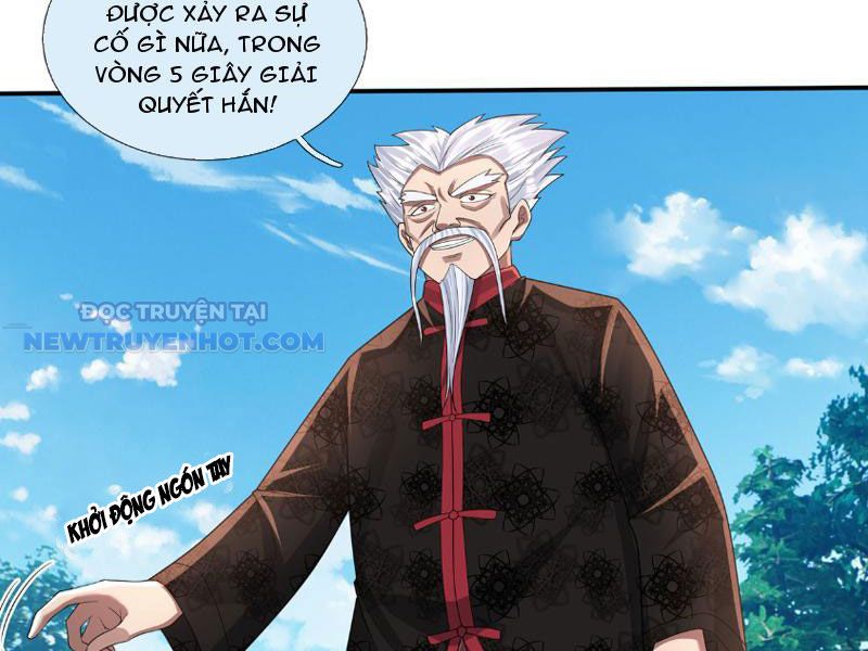 Khởi Đầu Bằng Một Vạn Hít Đất: Oanh Sát Thần Minh! Chapter 20 - Trang 2